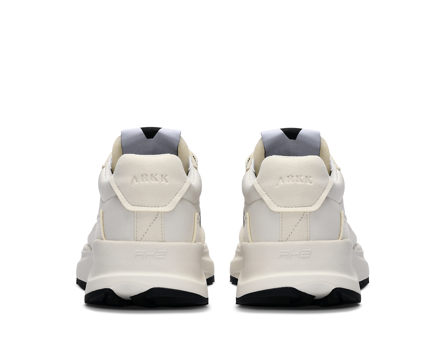 ARKK Essential Line City-Free Trail | Cream | Men City-Free